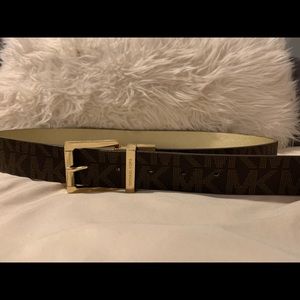 Michael Kors belt